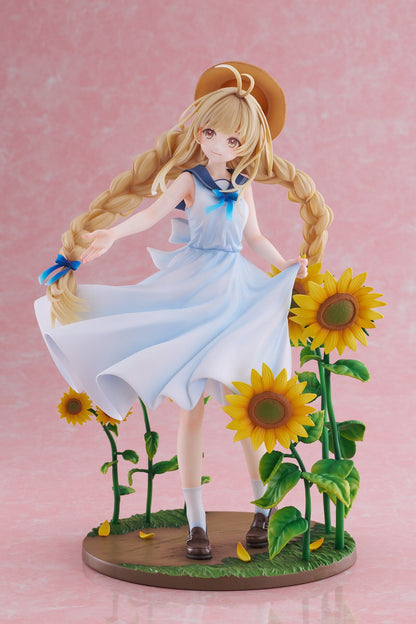Shiina Mahiru - Sailor Dress Ver. - Spiritual