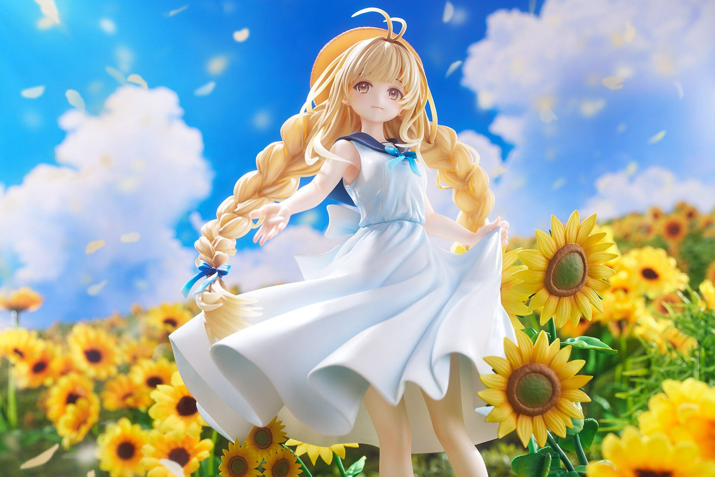 Shiina Mahiru - Sailor Dress Ver. - Spiritual