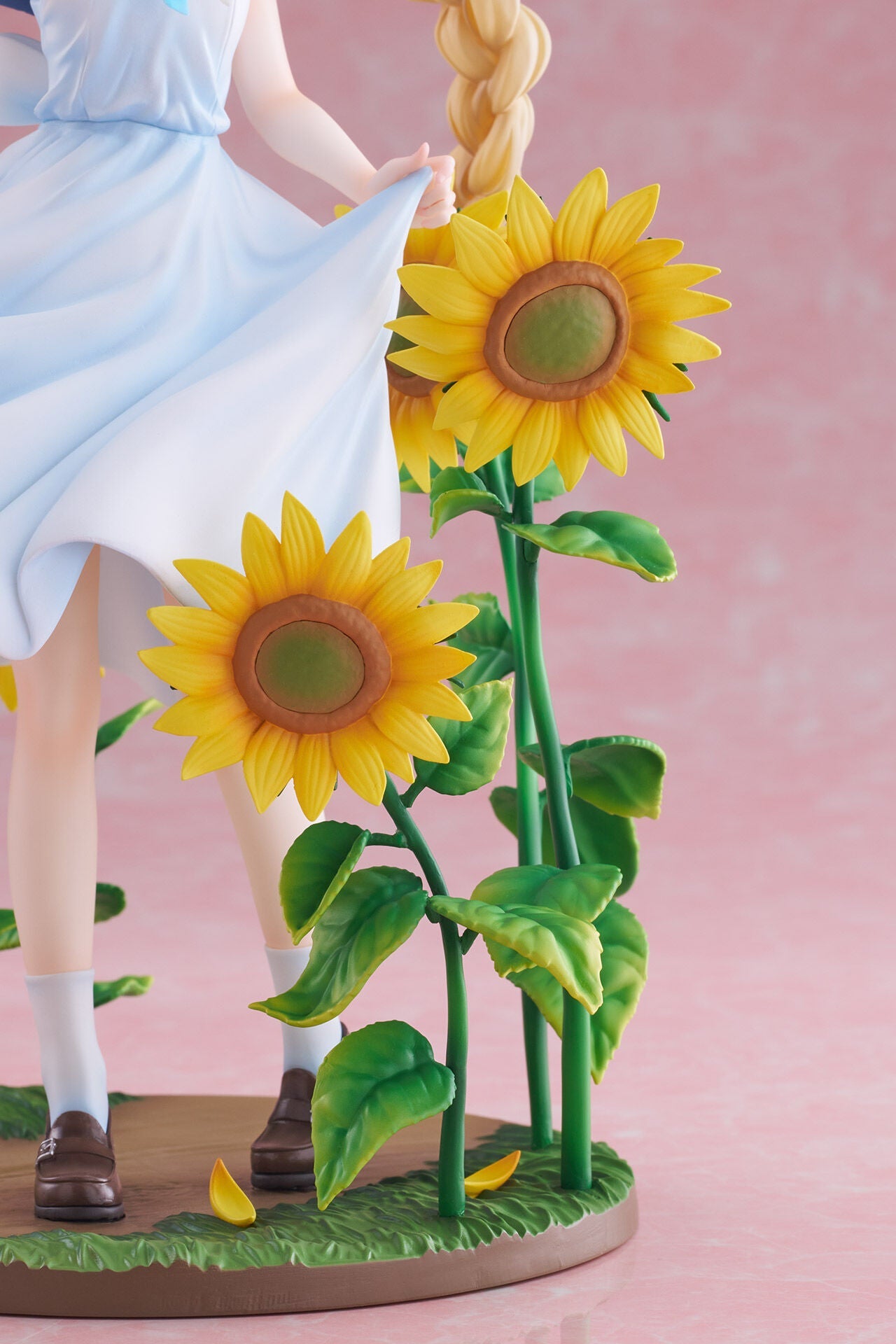 Shiina Mahiru - Sailor Dress Ver. - Spiritual