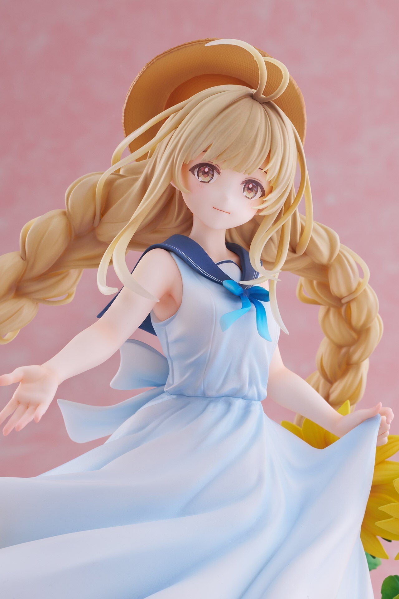 Shiina Mahiru - Sailor Dress Ver. - Spiritual