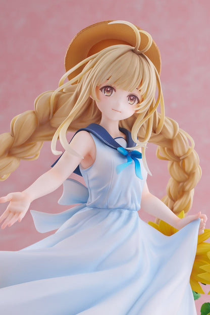 Shiina Mahiru - Sailor Dress Ver. - Spiritual