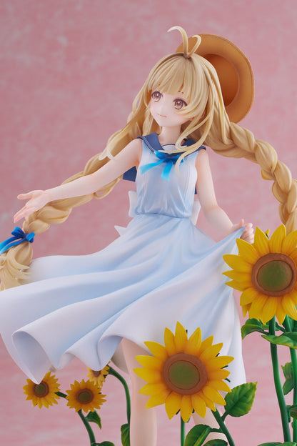 Shiina Mahiru - Sailor Dress Ver. - Spiritual