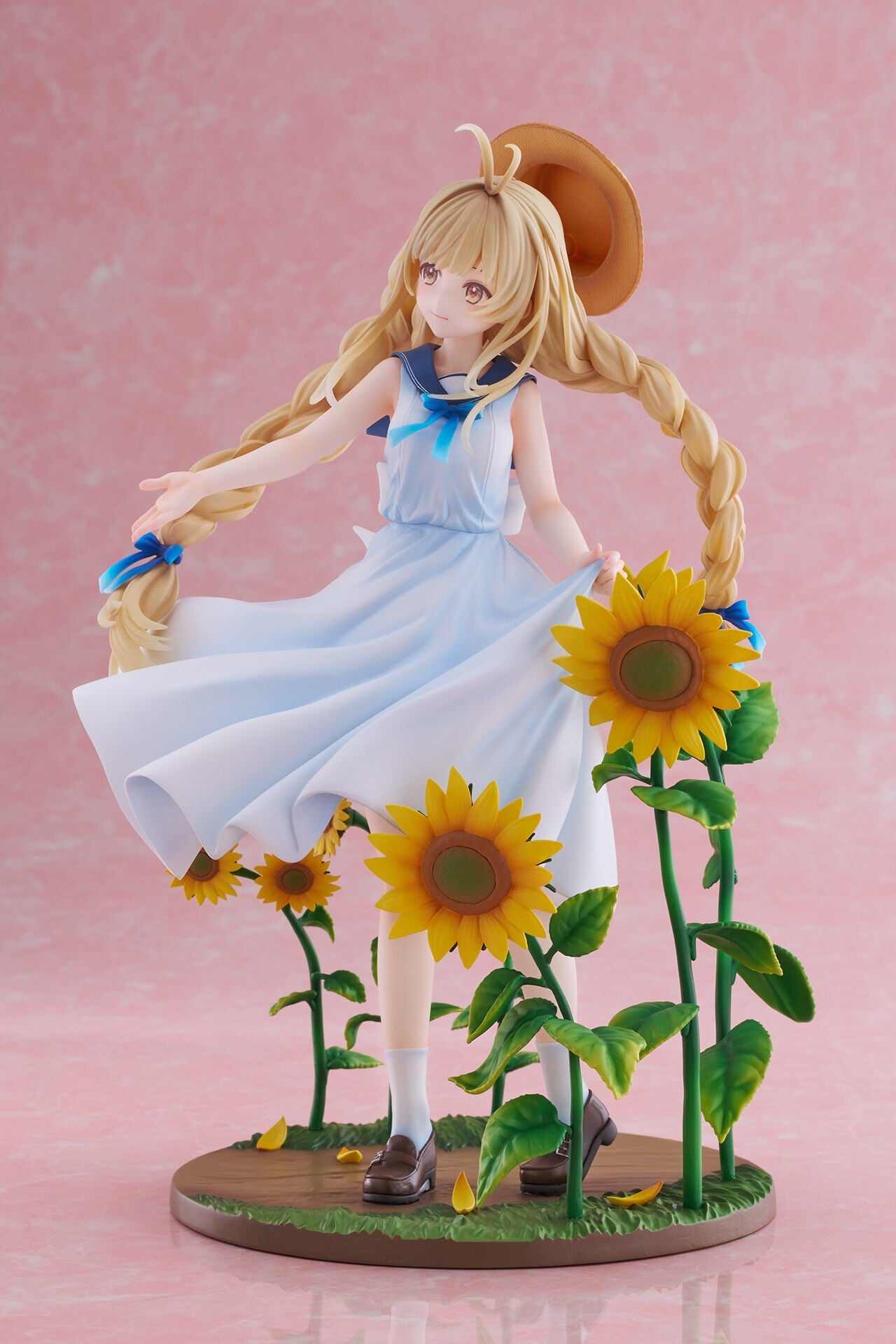 Shiina Mahiru - Sailor Dress Ver. - Spiritual
