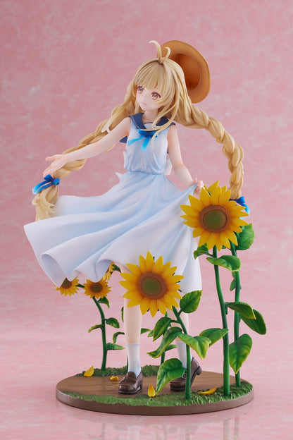 Shiina Mahiru - Sailor Dress Ver. - Spiritual