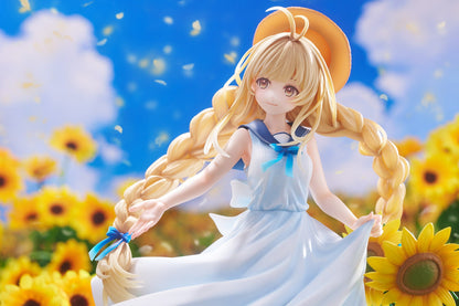 Shiina Mahiru - Sailor Dress Ver. - Spiritual