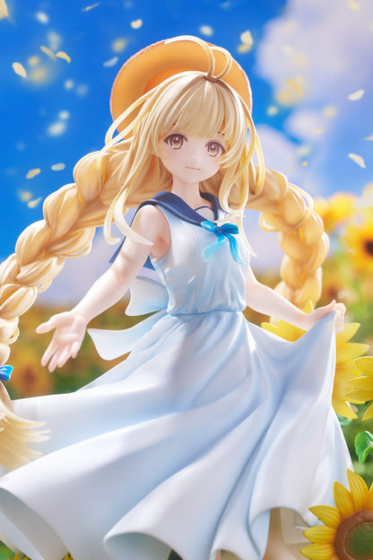 Shiina Mahiru - Sailor Dress Ver. - Spiritual