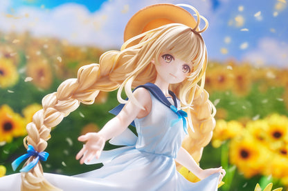 Shiina Mahiru - Sailor Dress Ver. - Spiritual