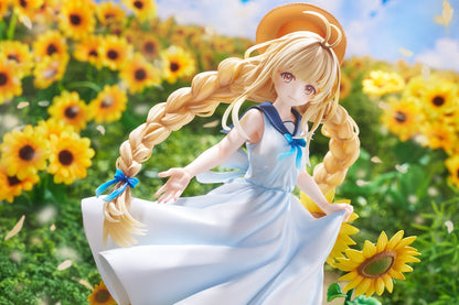 Shiina Mahiru - Sailor Dress Ver. - Spiritual