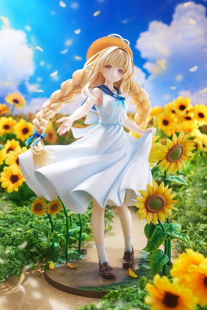 Shiina Mahiru - Sailor Dress Ver. - Spiritual