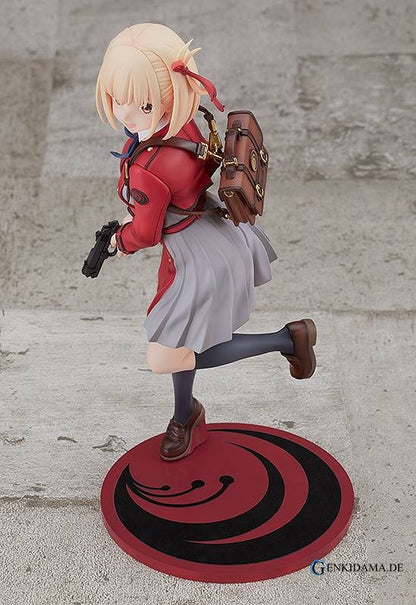 Lycoris Recoil: Nishikigi Chisato 1/7