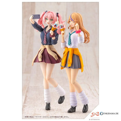 Sousaishojoteien Sousai Shojo Teien Anime Figur günstig kaufen Ansicht 12