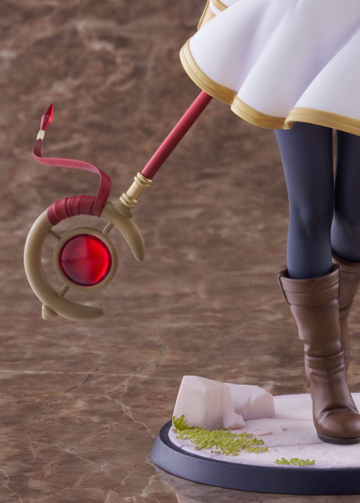 Frieren - Frieren: Beyond Journey's End Claynel