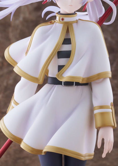 Frieren - Frieren: Beyond Journey's End Claynel