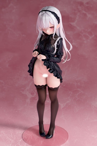 Gothic Lady's Mischief Melvi 1/6 Nikukan Girl Insight