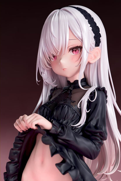 Gothic Lady's Mischief Melvi 1/6 Nikukan Girl Insight