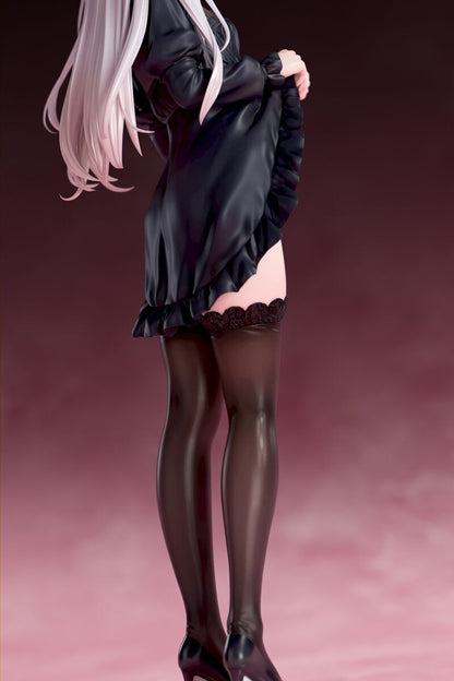 Gothic Lady's Mischief Melvi 1/6 Nikukan Girl Insight - Anime Figuren günstig kaufen