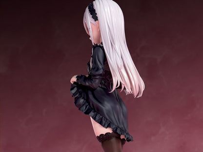 Gothic Lady's Mischief Melvi 1/6 Nikukan Girl Insight