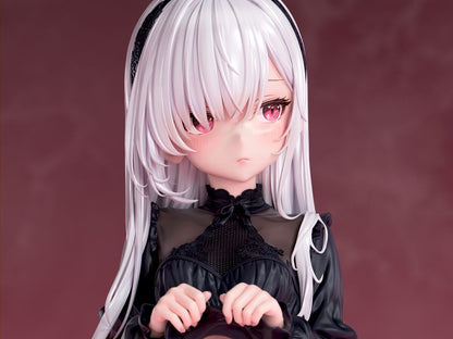 Gothic Lady's Mischief Melvi 1/6 Nikukan Girl Insight