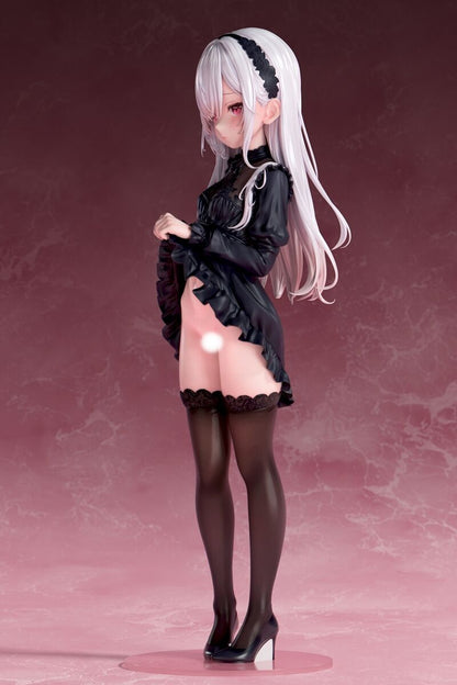 Gothic Lady's Mischief Melvi 1/6 Nikukan Girl Insight - Anime Figuren günstig kaufen