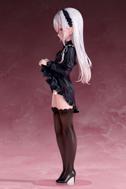 Gothic Lady's Mischief Melvi 1/6 Nikukan Girl Insight - Anime Figuren günstig kaufen