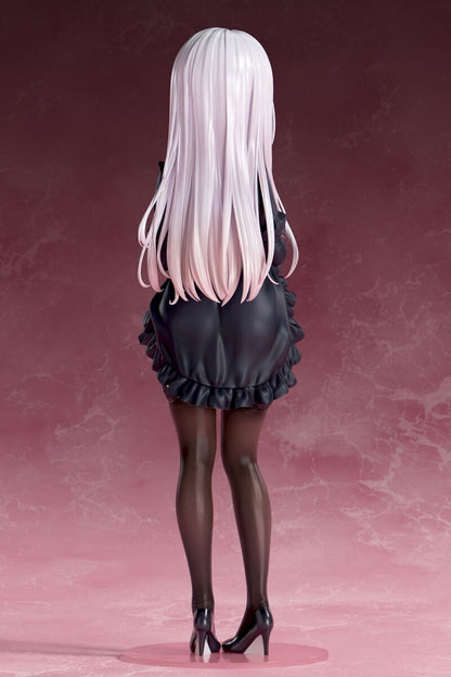 Gothic Lady's Mischief Melvi 1/6 Nikukan Girl Insight - Anime Figuren günstig kaufen