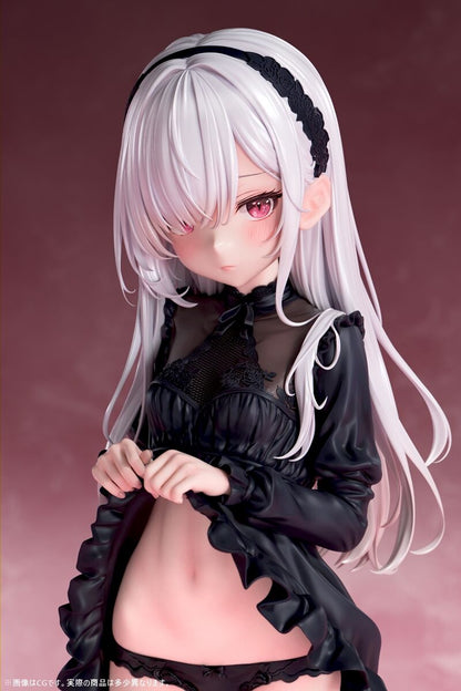 Gothic Lady`s Mischief Mervi Original Character B'Full