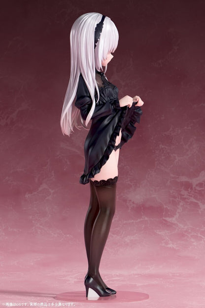 Gothic Lady`s Mischief Mervi Original Character B'Full