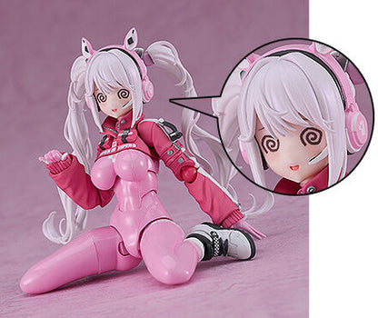 Alice Figma Max Factory