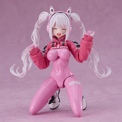 Alice Figma Max Factory
