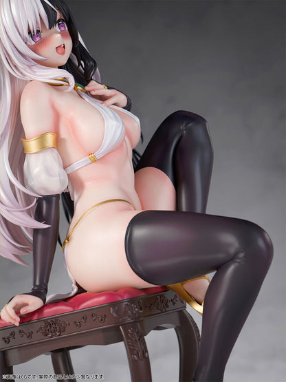 Othello-chan Cosplay B'Full 1/4