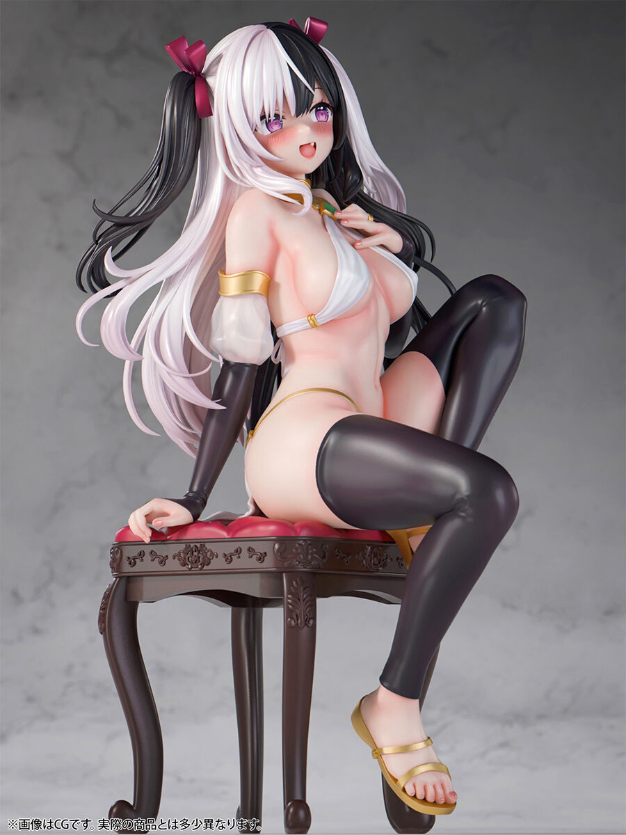 Othello-chan Cosplay B'Full 1/4