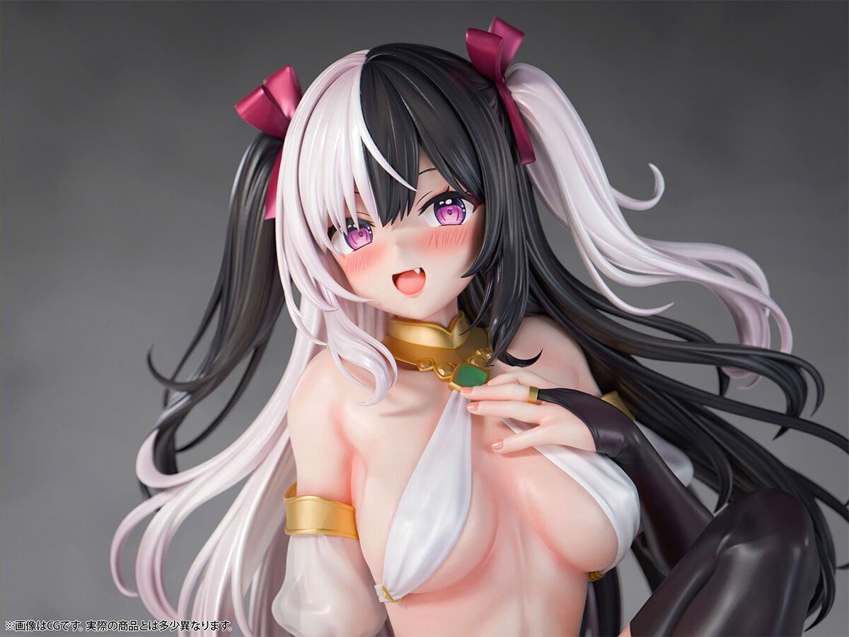 Othello-chan Cosplay B'Full 1/4