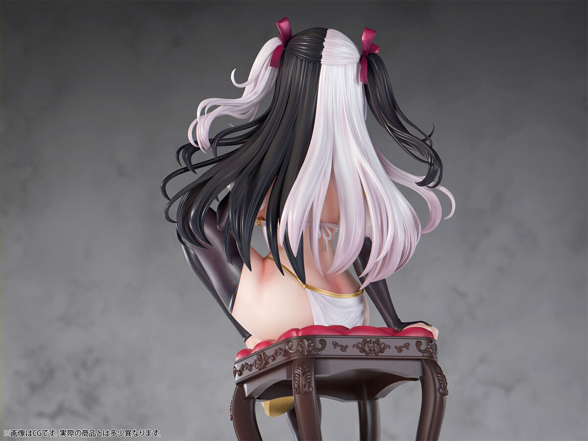 Othello-chan Cosplay B'Full 1/4