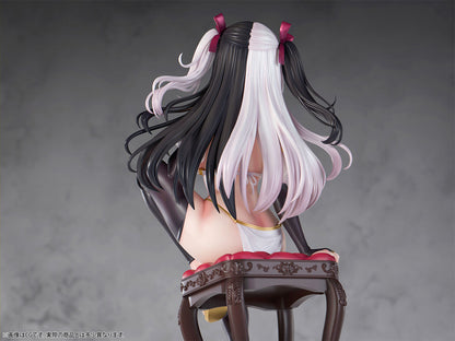 Othello-chan Cosplay B'Full 1/4