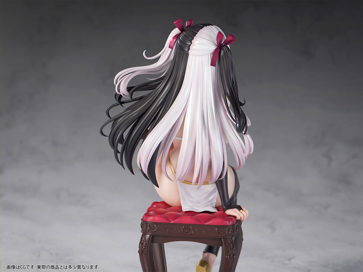 Othello-chan Cosplay B'Full 1/4 - Anime Figuren günstig kaufen