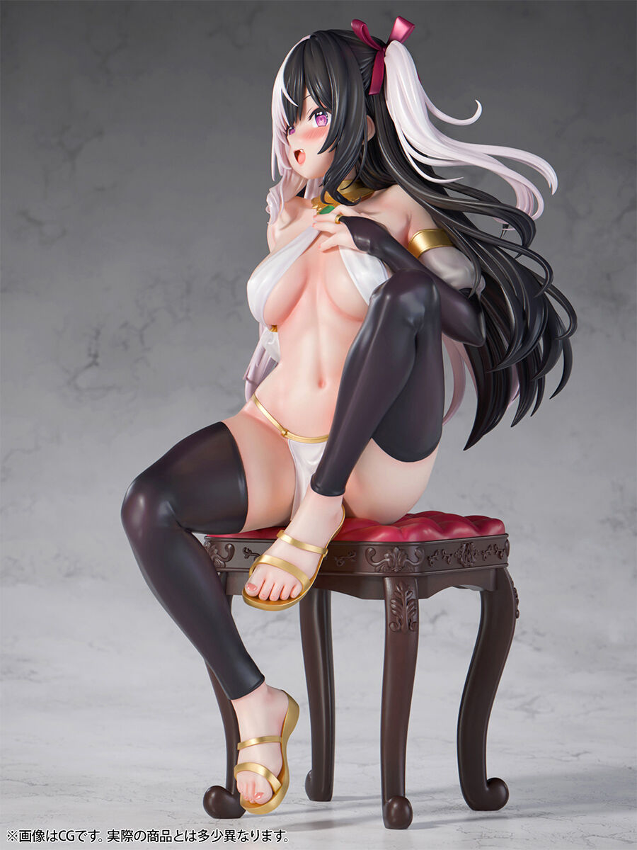Othello-chan Cosplay B'Full 1/4 - Anime Figuren günstig kaufen