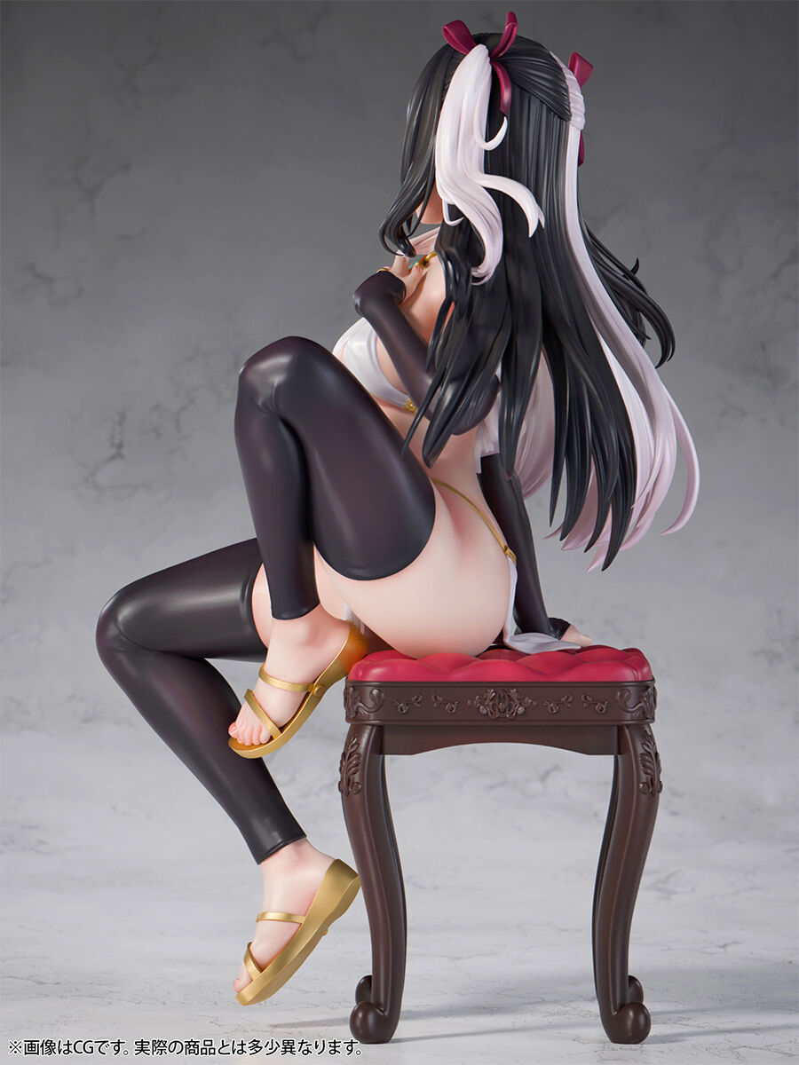 Othello-chan Cosplay B'Full 1/4 - Anime Figuren günstig kaufen