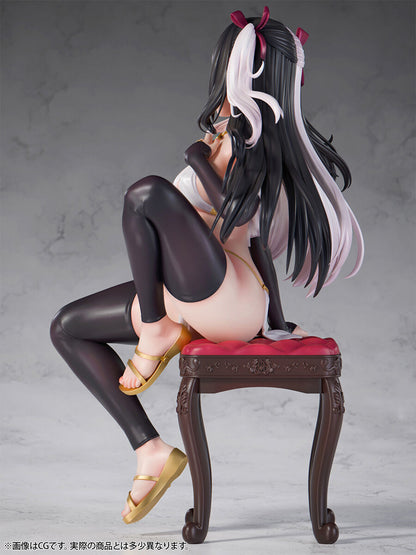 Othello-chan Cosplay B'Full 1/4 - Anime Figuren günstig kaufen