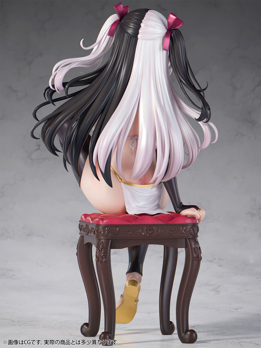Othello-chan Cosplay B'Full 1/4 - Anime Figuren günstig kaufen