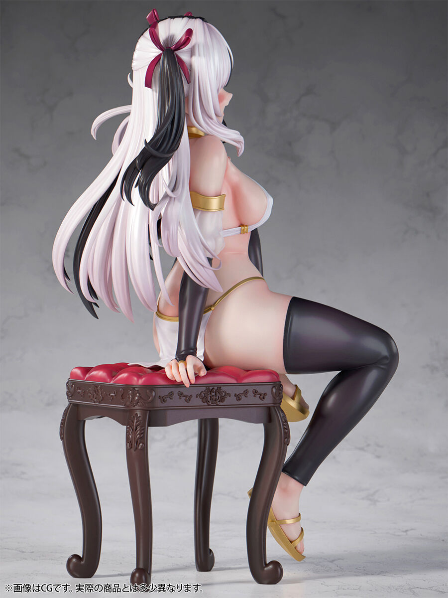Othello-chan Cosplay B'Full 1/4 - Anime Figuren günstig kaufen