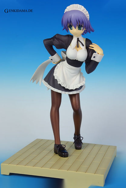 ToHeart2 AnotherDays - Yuma Tonami Maid Ver.