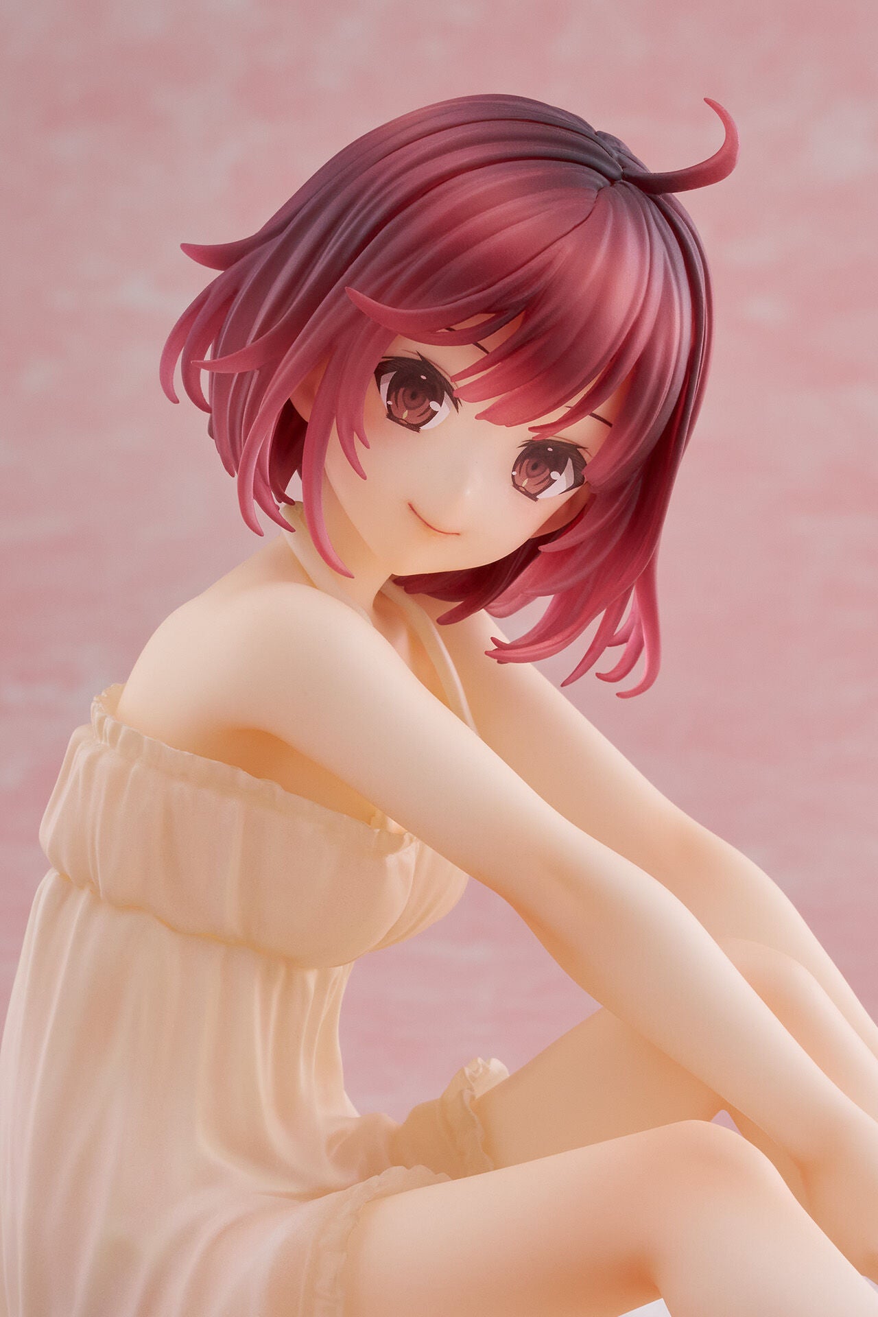 Sophie Neuenmuller Negligee Ver. Spiritale