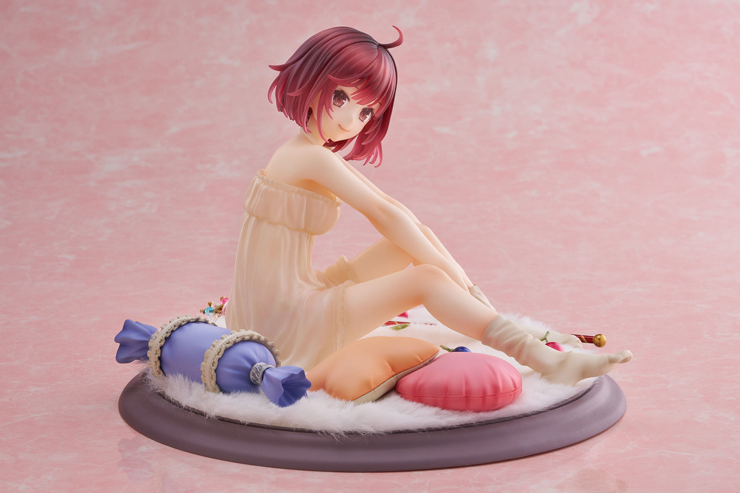 Sophie Neuenmuller Negligee Ver. Spiritale