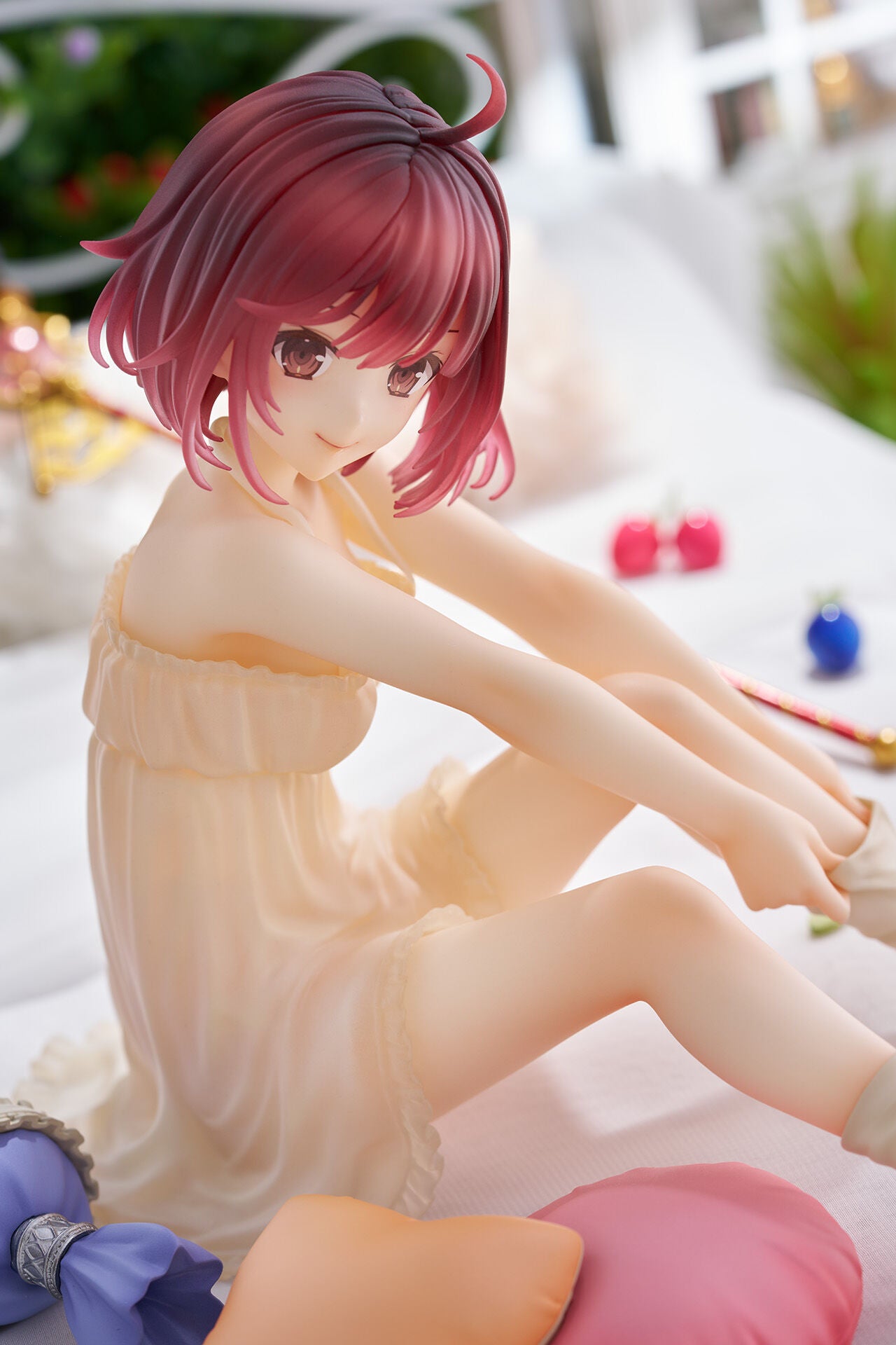 Sophie Neuenmuller Negligee Ver. Spiritale