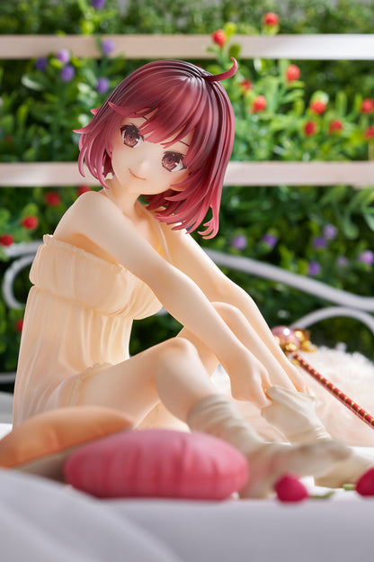 Sophie Neuenmuller Negligee Ver. Spiritale
