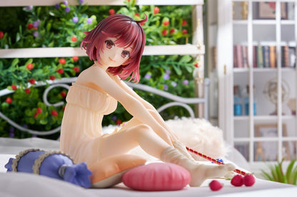 Sophie Neuenmuller Negligee Ver. Spiritale
