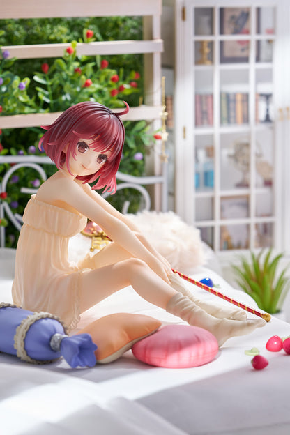 Sophie Neuenmuller Negligee Ver. Spiritale