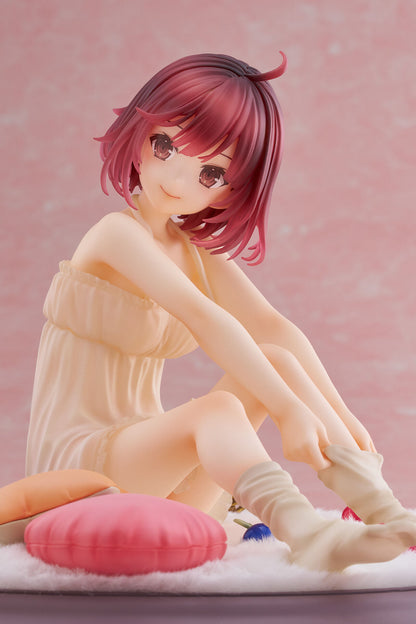 Sophie Neuenmuller Negligee Ver. Spiritale