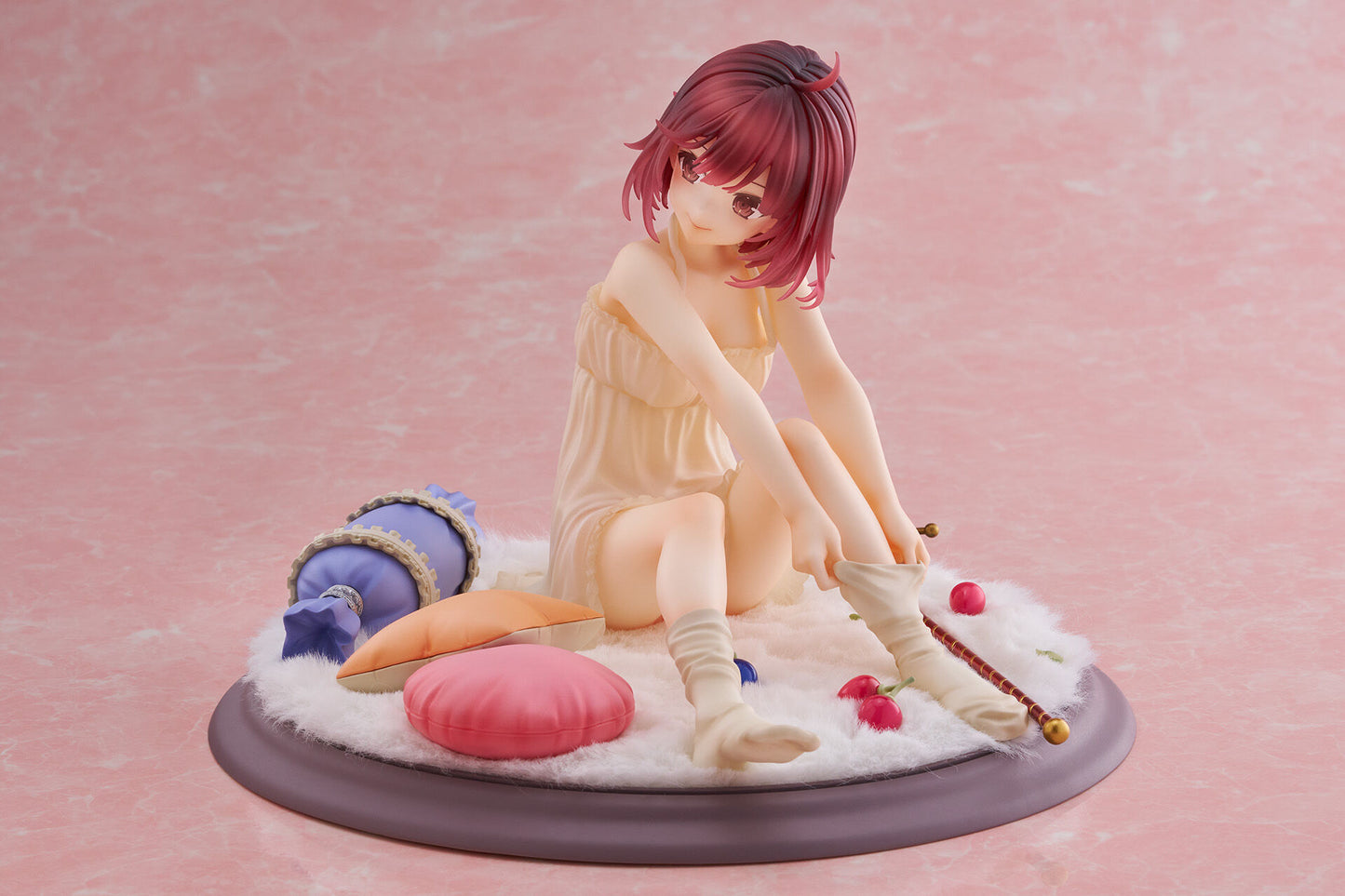 Sophie Neuenmuller Negligee Ver. Spiritale
