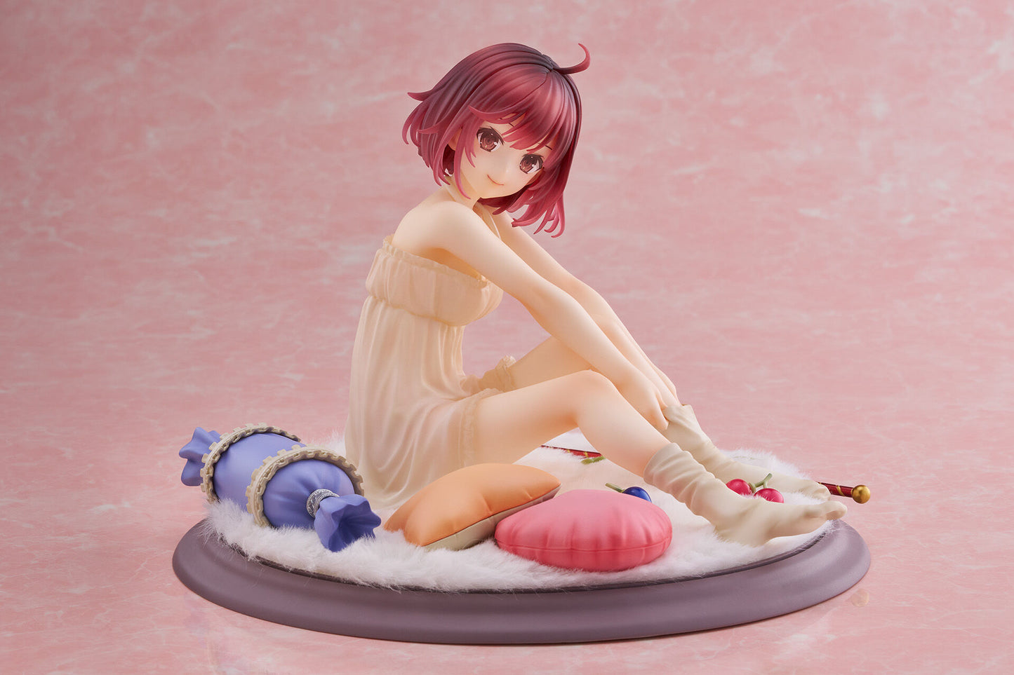 Sophie Neuenmuller Negligee Ver. Spiritale